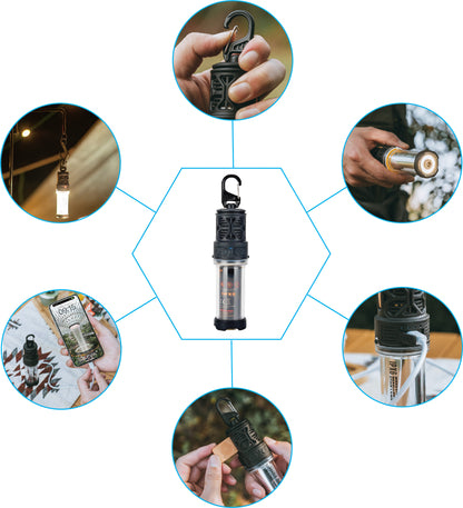 Norfaya Myggavvisare Pro 