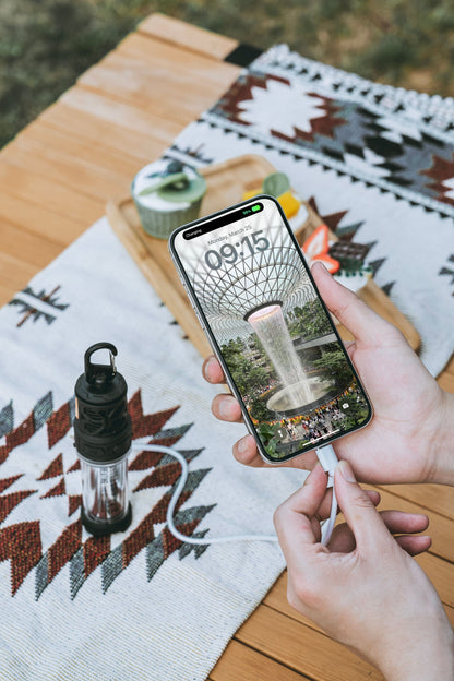 Norfaya Myggavvisare Pro 