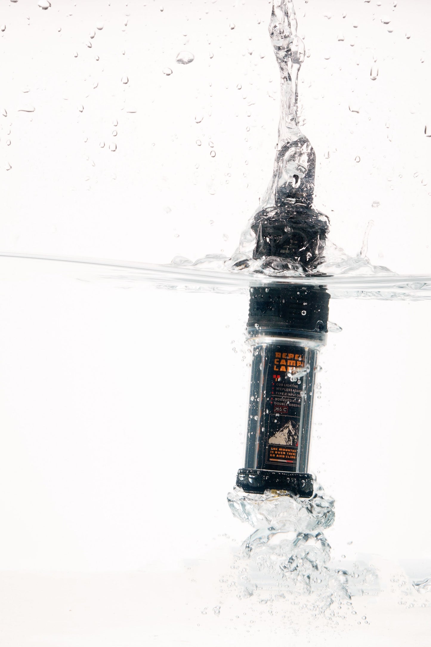 Norfaya Myggavvisare Pro 