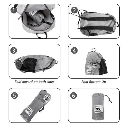 Första hjälpen-kit med 373 delar