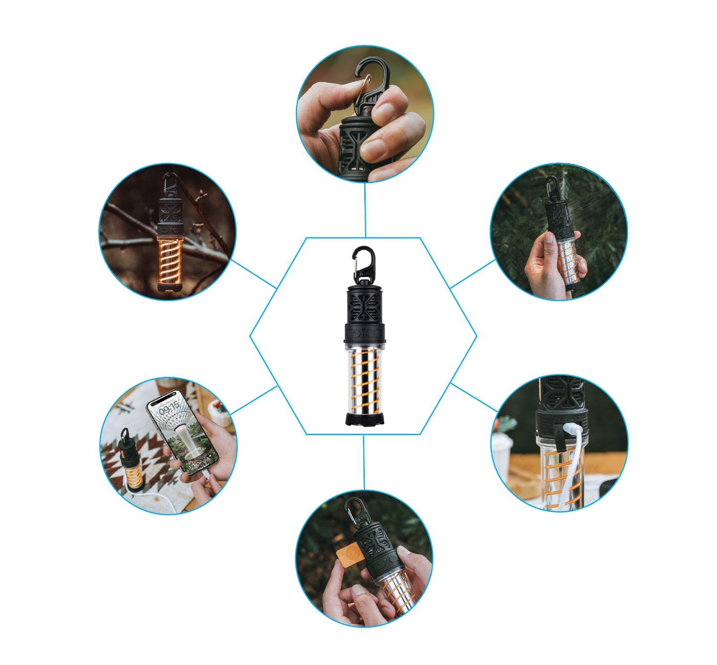 Norfaya Mosquito Repeller Plus