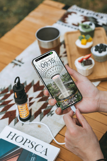 Norfaya Mosquito Repeller Plus