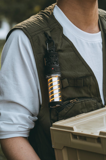 Norfaya Mosquito Repeller Plus