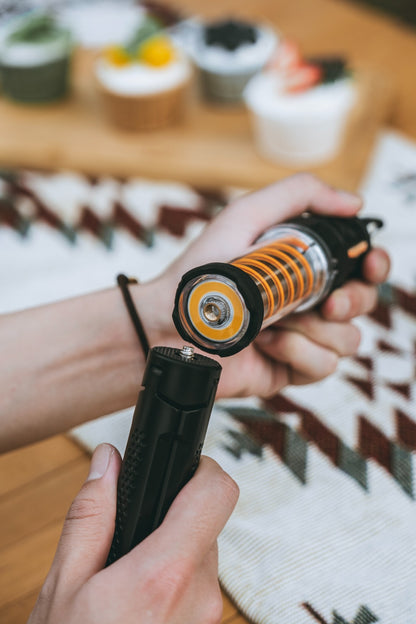 Norfaya Mosquito Repeller Plus