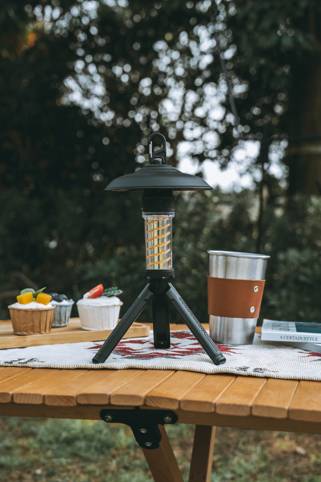 Norfaya Mosquito Repeller Plus