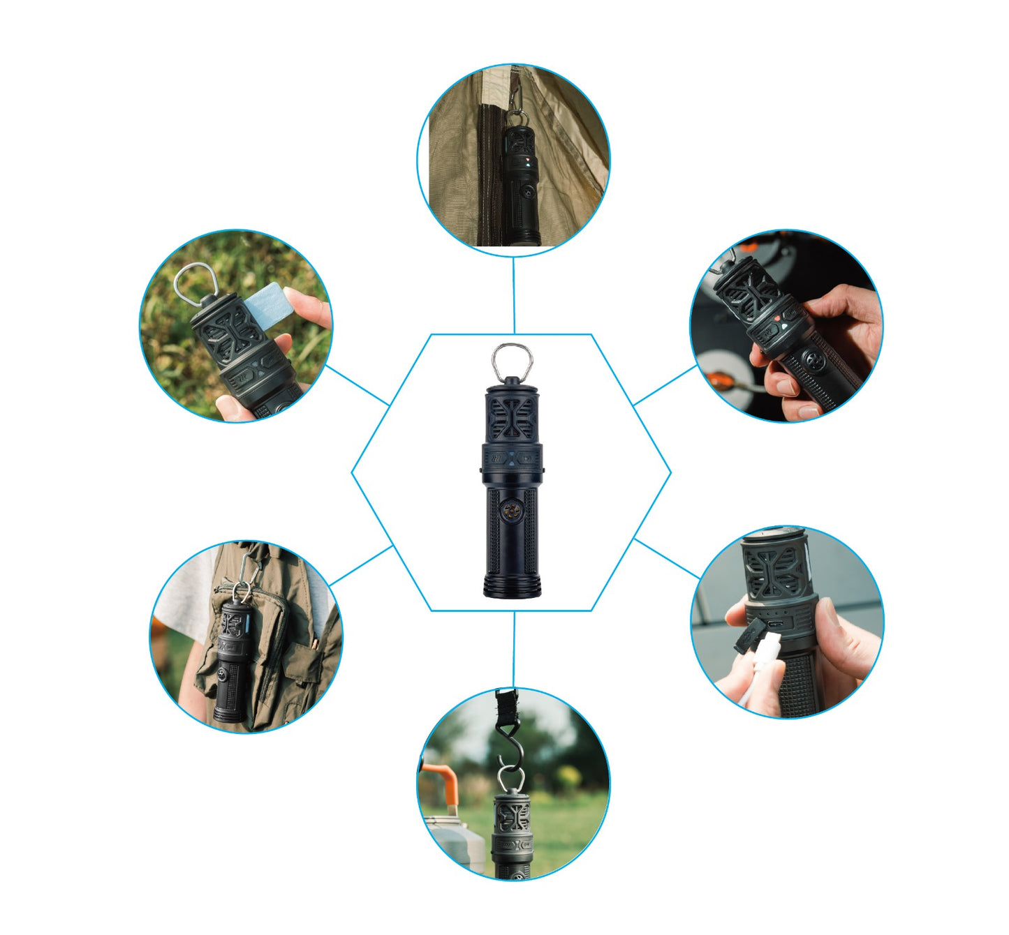 Norfaya Myggavvisare