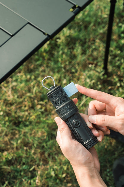 Norfaya Myggavvisare