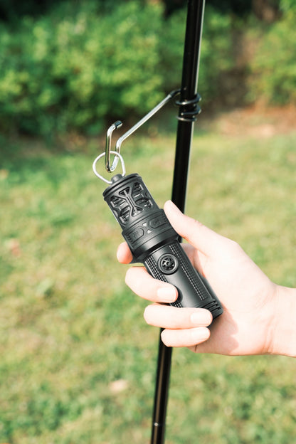 Norfaya Myggavvisare