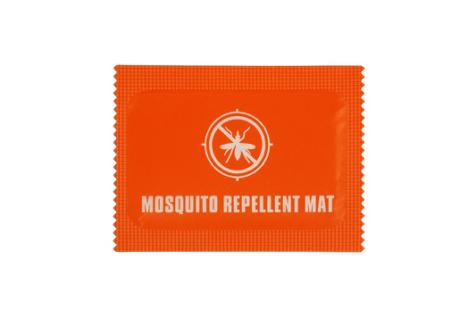 Premium myggmedelsdynor