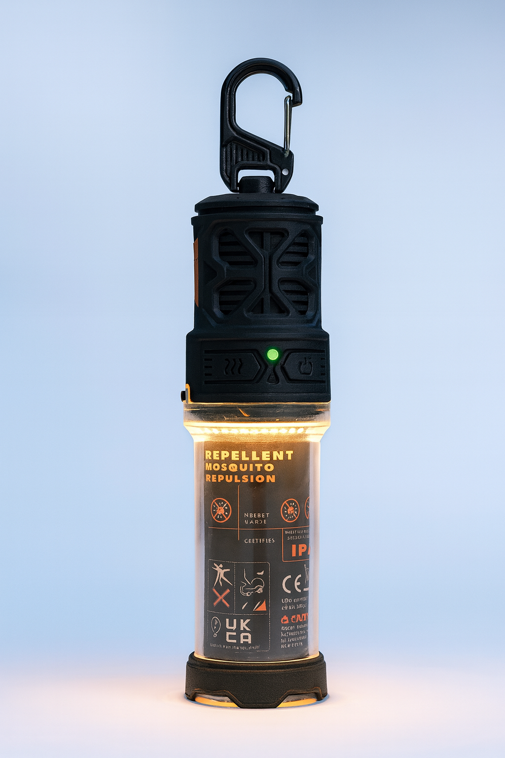 Norfaya Myggavvisare Pro 