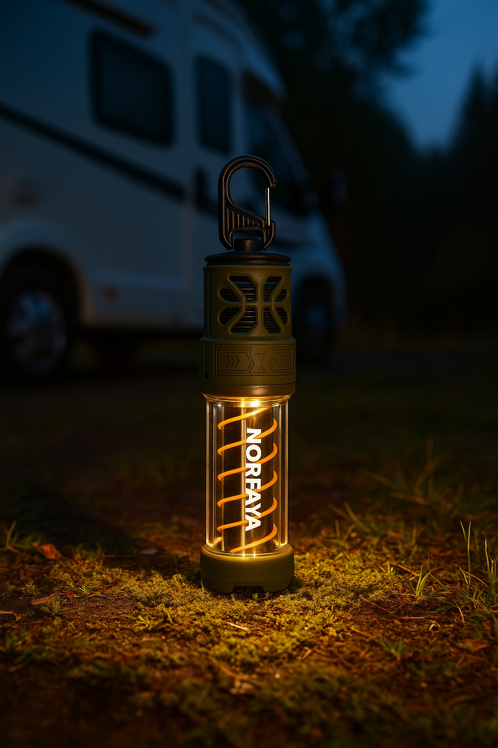 Norfaya Mosquito Repeller Plus