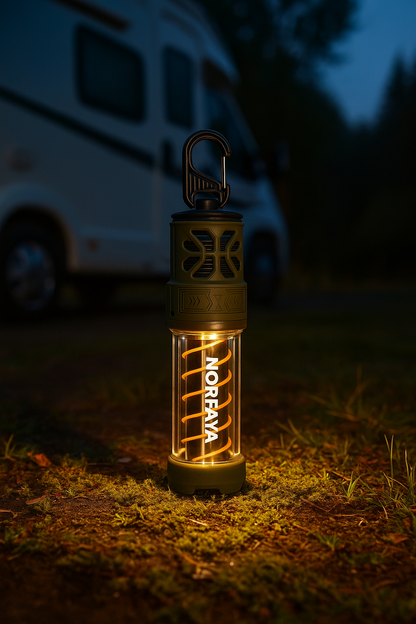 Norfaya Mosquito Repeller Plus