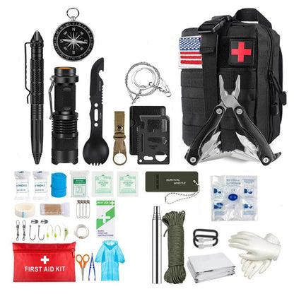 Survival EHBO-kit – Complete Noodset