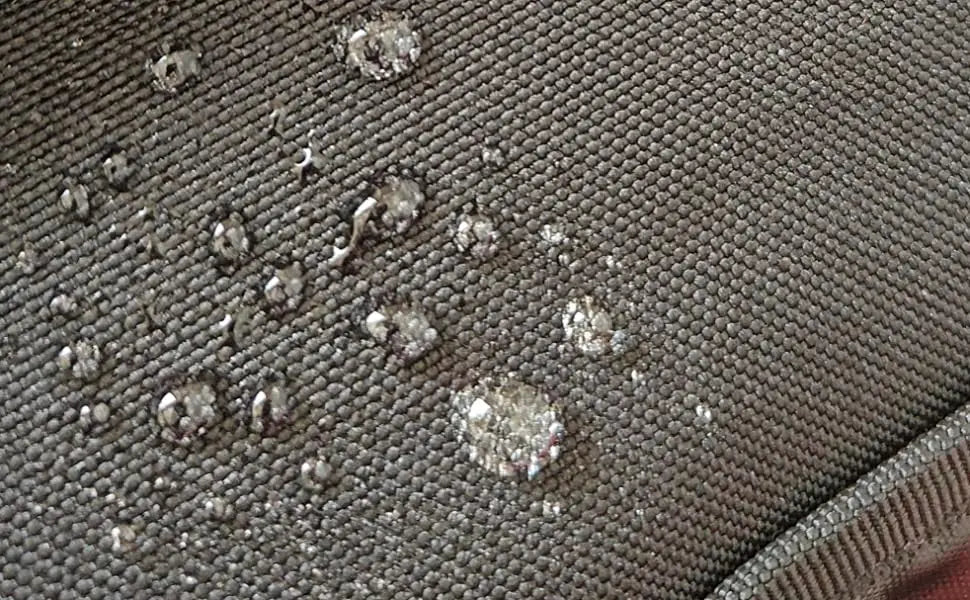 25L överlevnadsryggsäck