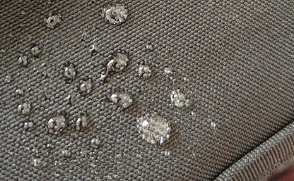 25L överlevnadsryggsäck