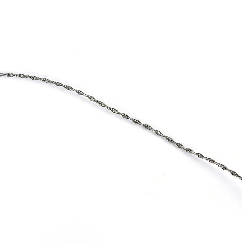 Bärbar stålhandsåg