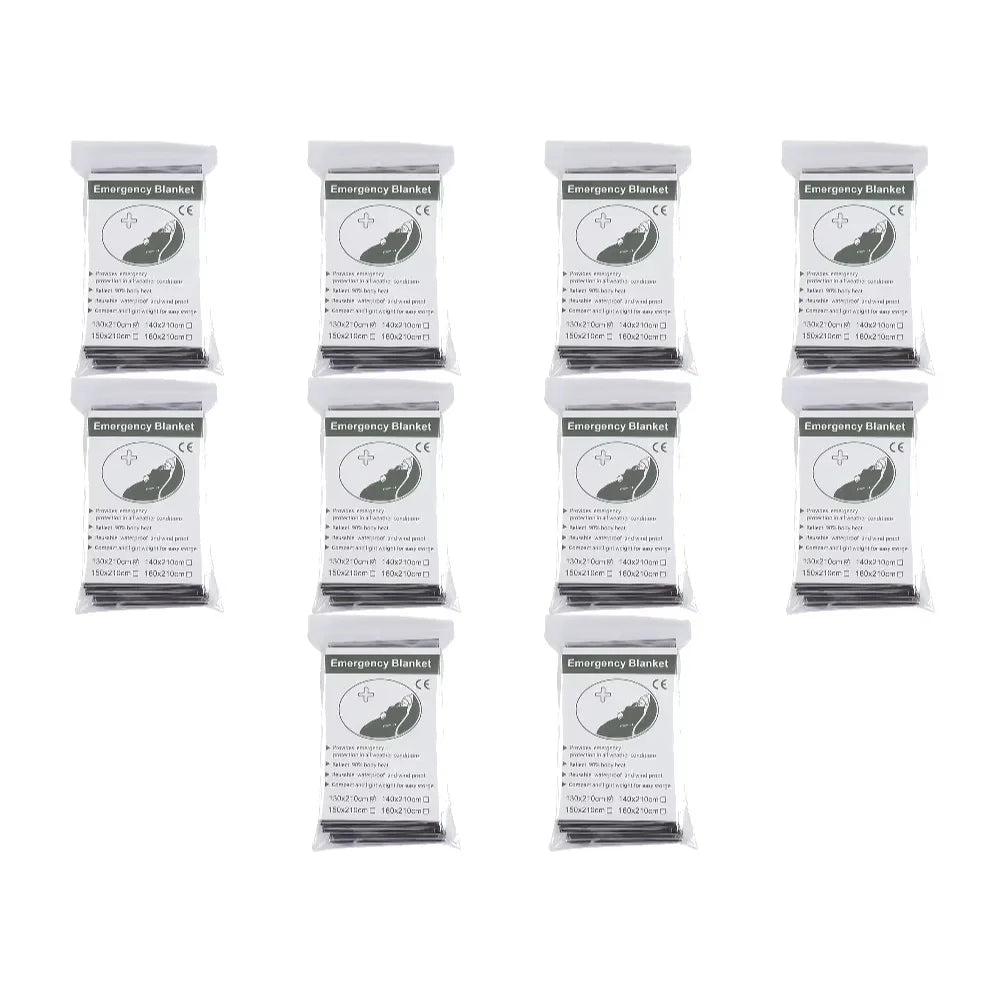 Överlevnadsfilt av termisk folie