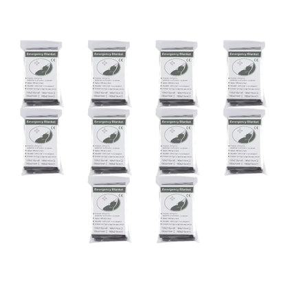 Överlevnadsfilt av termisk folie