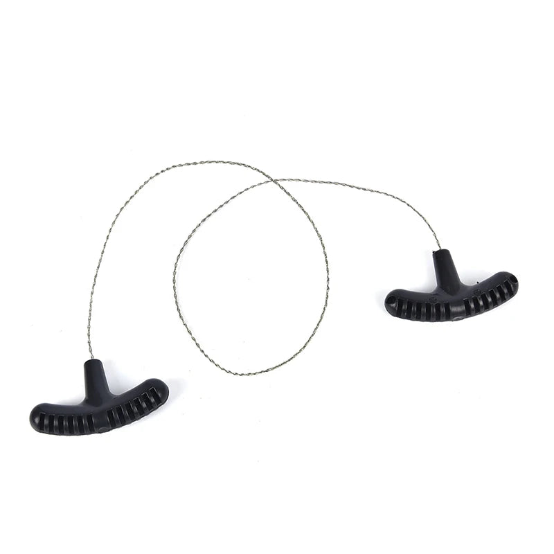 Bärbar stålhandsåg