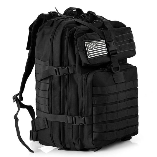 50L Survival Backpack