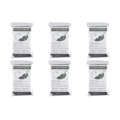 Överlevnadsfilt av termisk folie