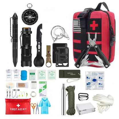 Survival EHBO-kit – Complete Noodset