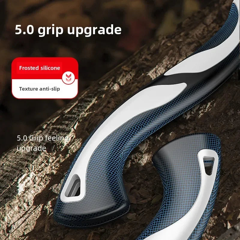 Inklapbare Survival Zaag