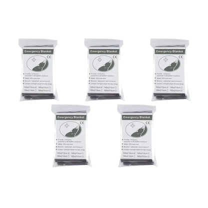 Överlevnadsfilt av termisk folie