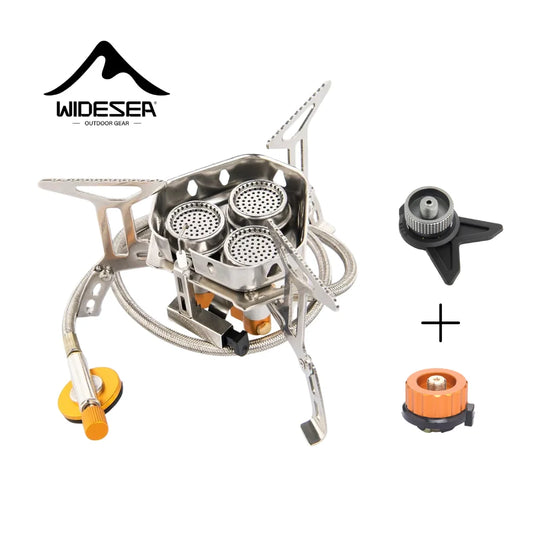Widesea Stove