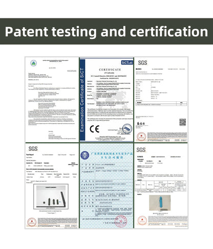 PACOONE Waterfilter Straw