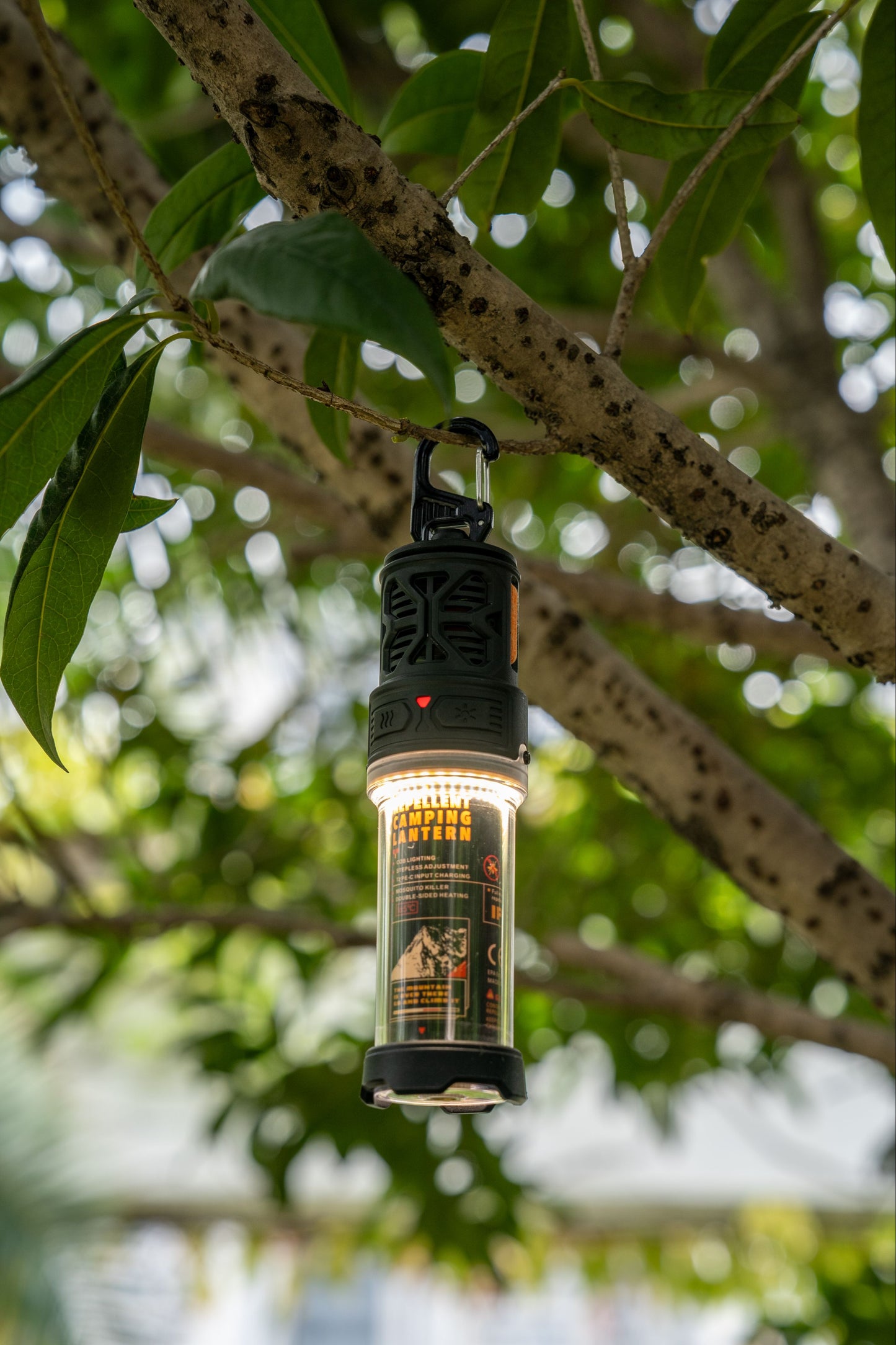 Norfaya Myggavvisare Pro 