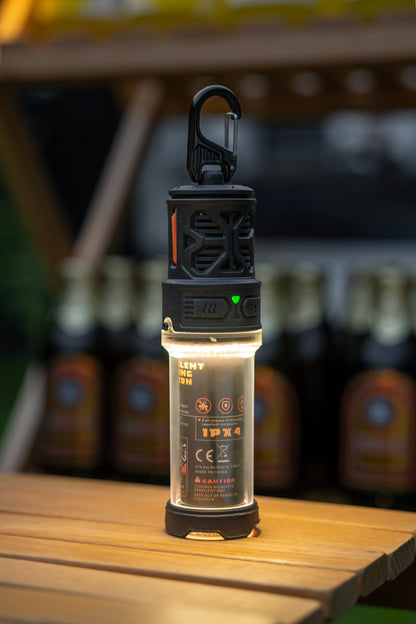 Norfaya Myggavvisare Pro 