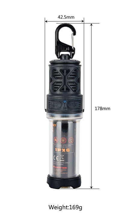 Norfaya Myggavvisare Pro 